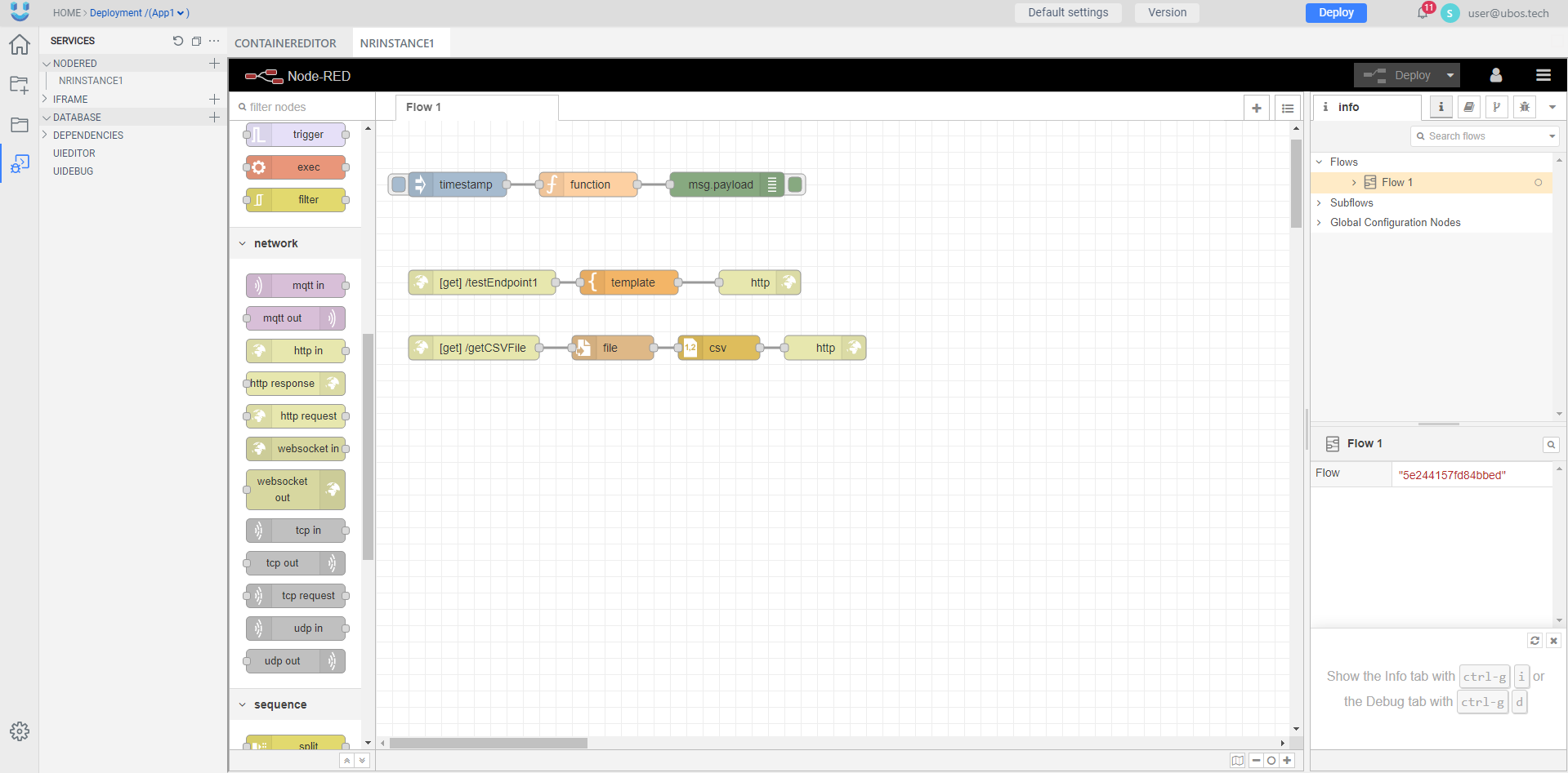 Screenshots & Videos Screenshot #1