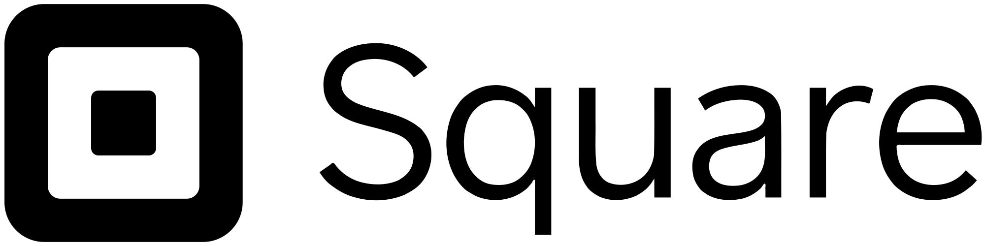 Square for Retail Logo