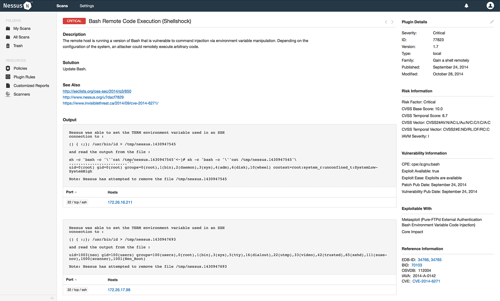 Screenshots & Videos Screenshot #2
