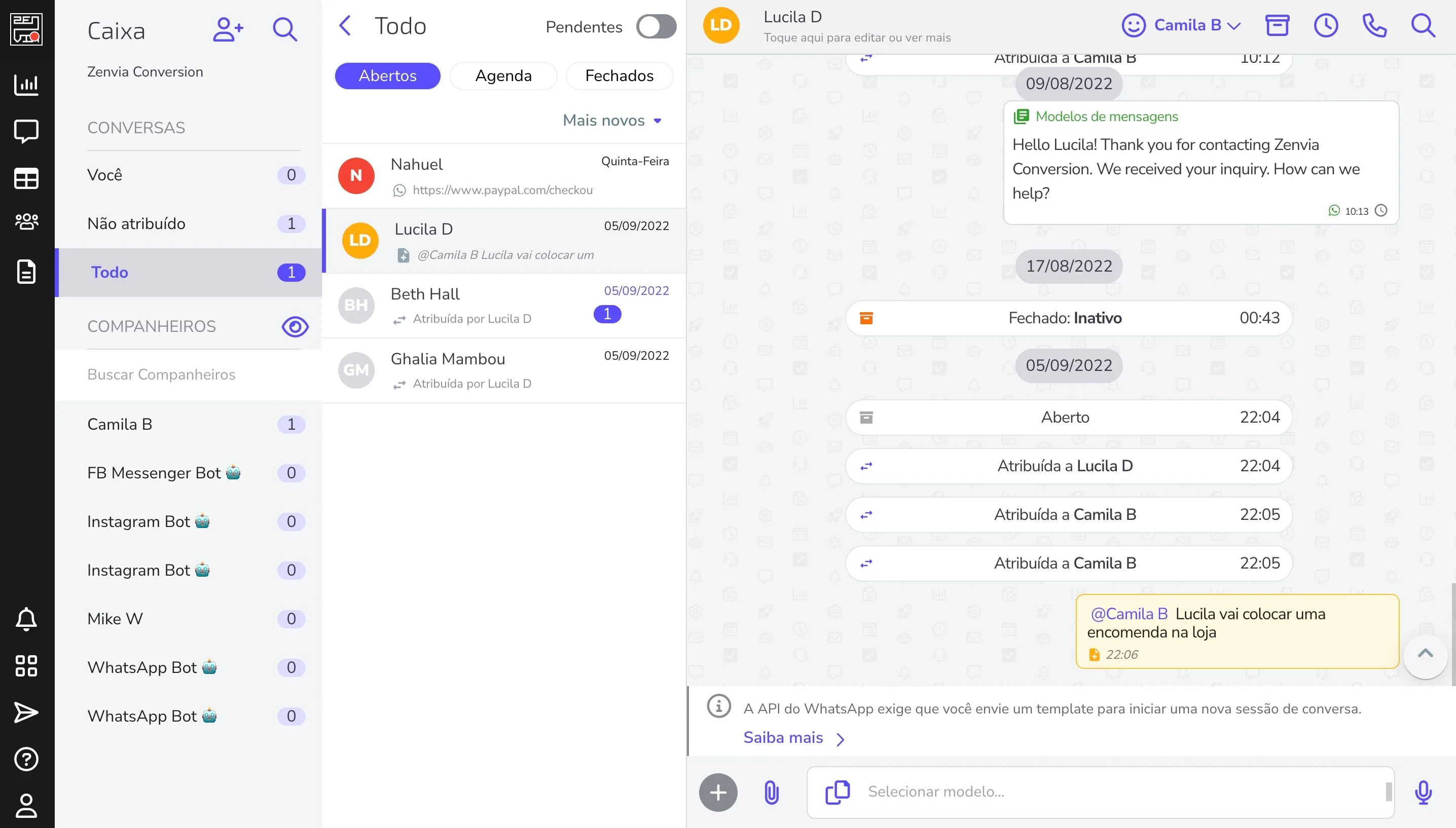 Screenshots & Videos Screenshot #2