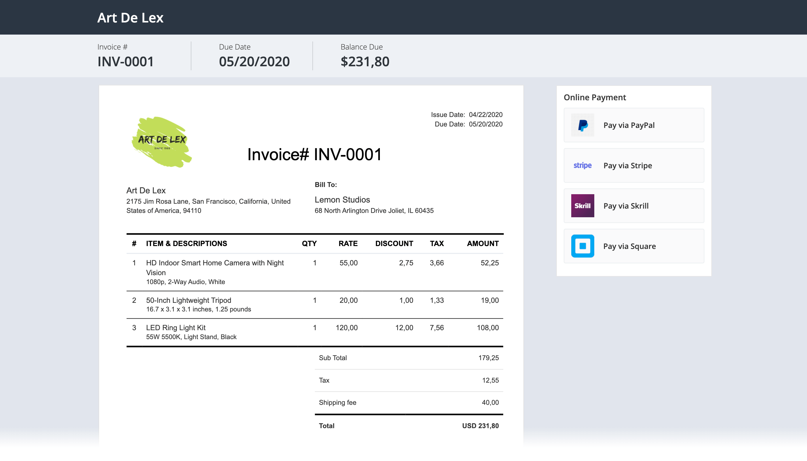 Screenshots & Videos Screenshot #3