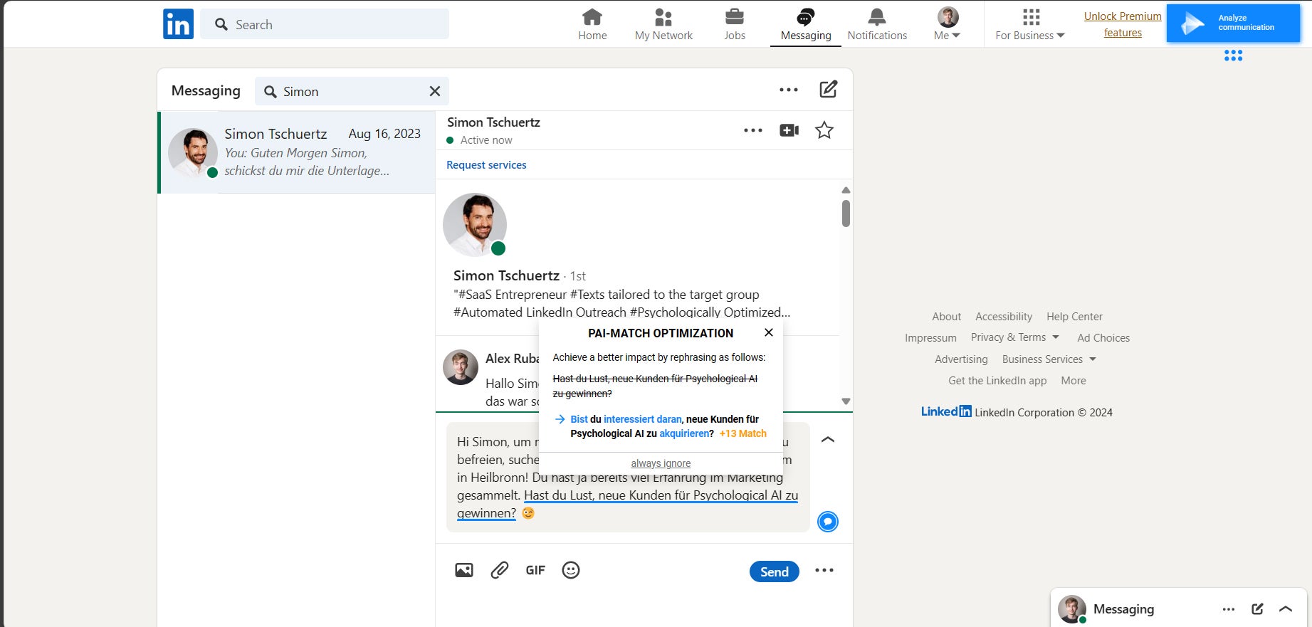 Screenshots & Videos Screenshot #1