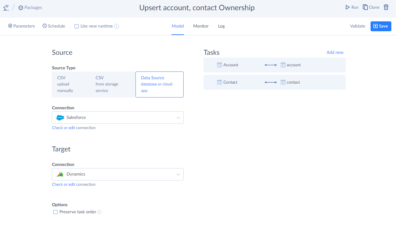 Screenshots & Videos Screenshot #1