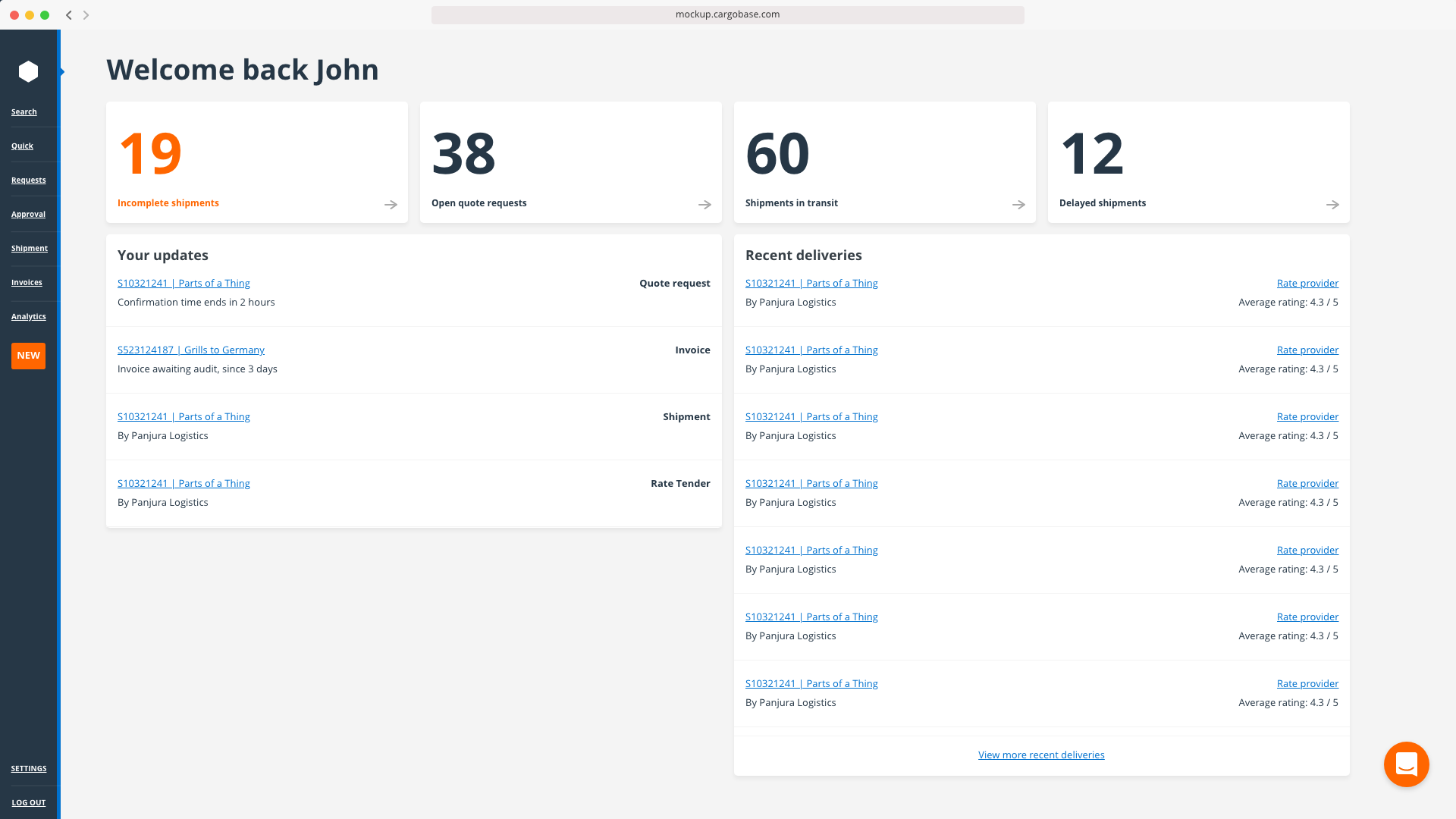 Screenshots & Videos Screenshot #0