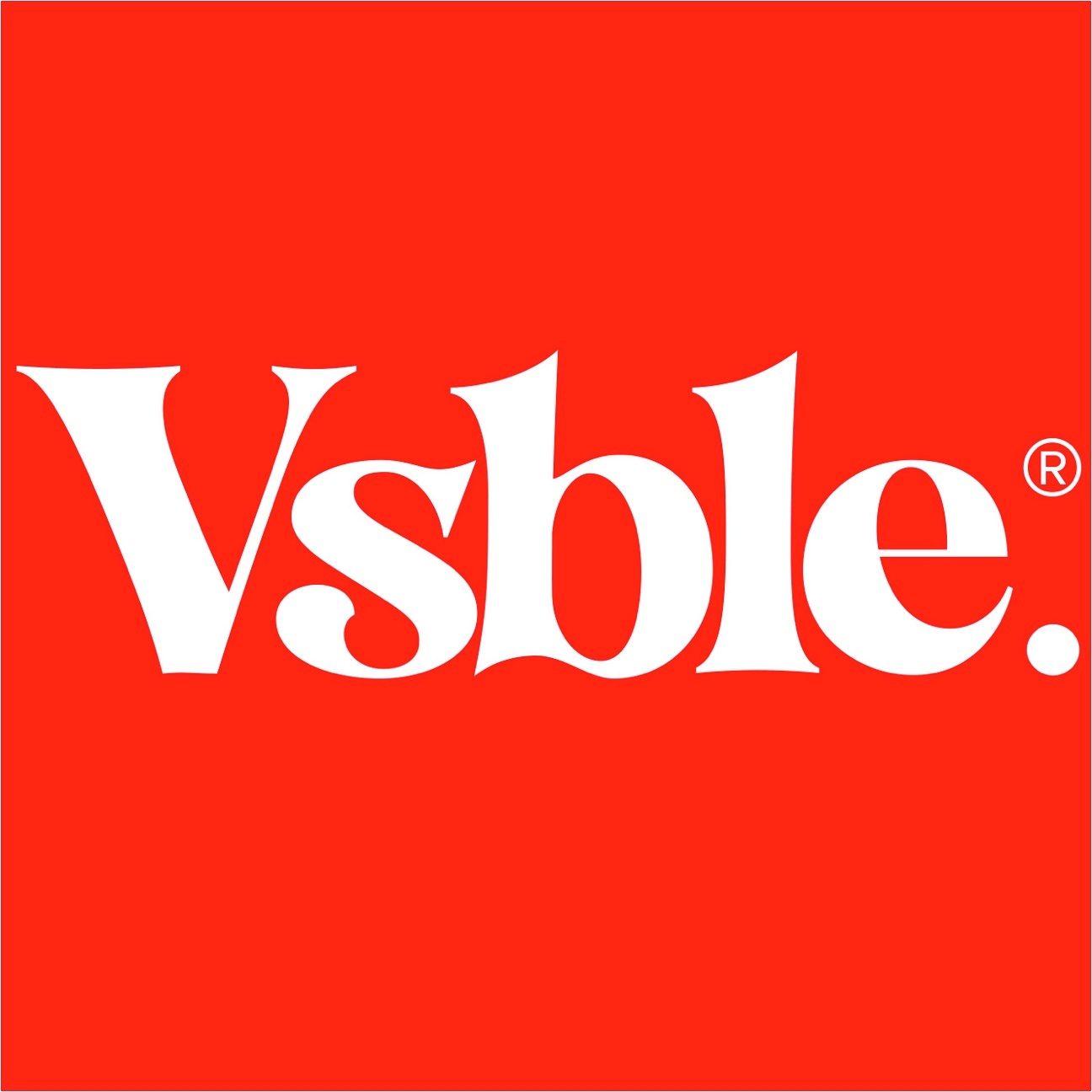 Vsble Logo