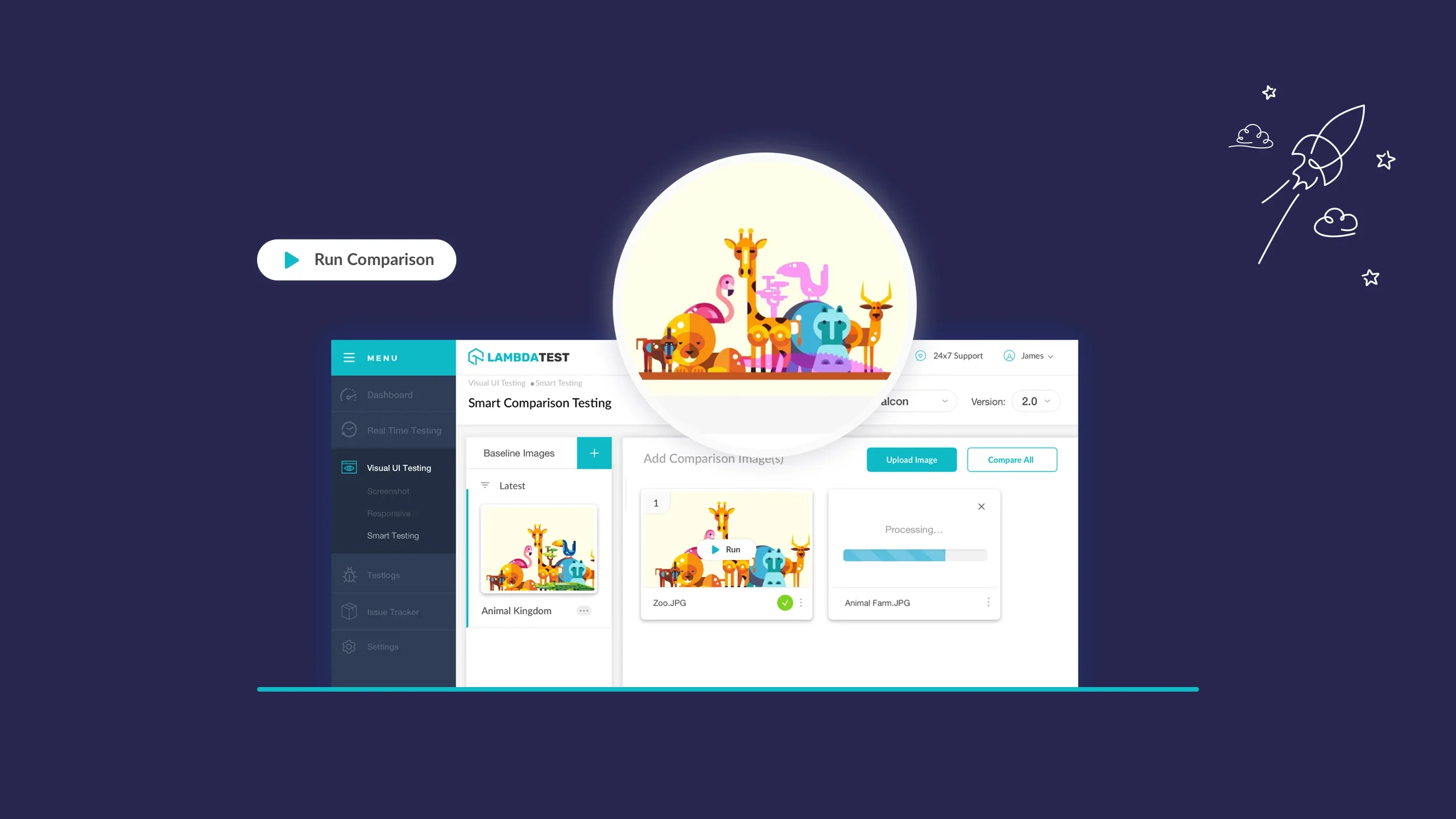 Screenshots & Videos Screenshot #5