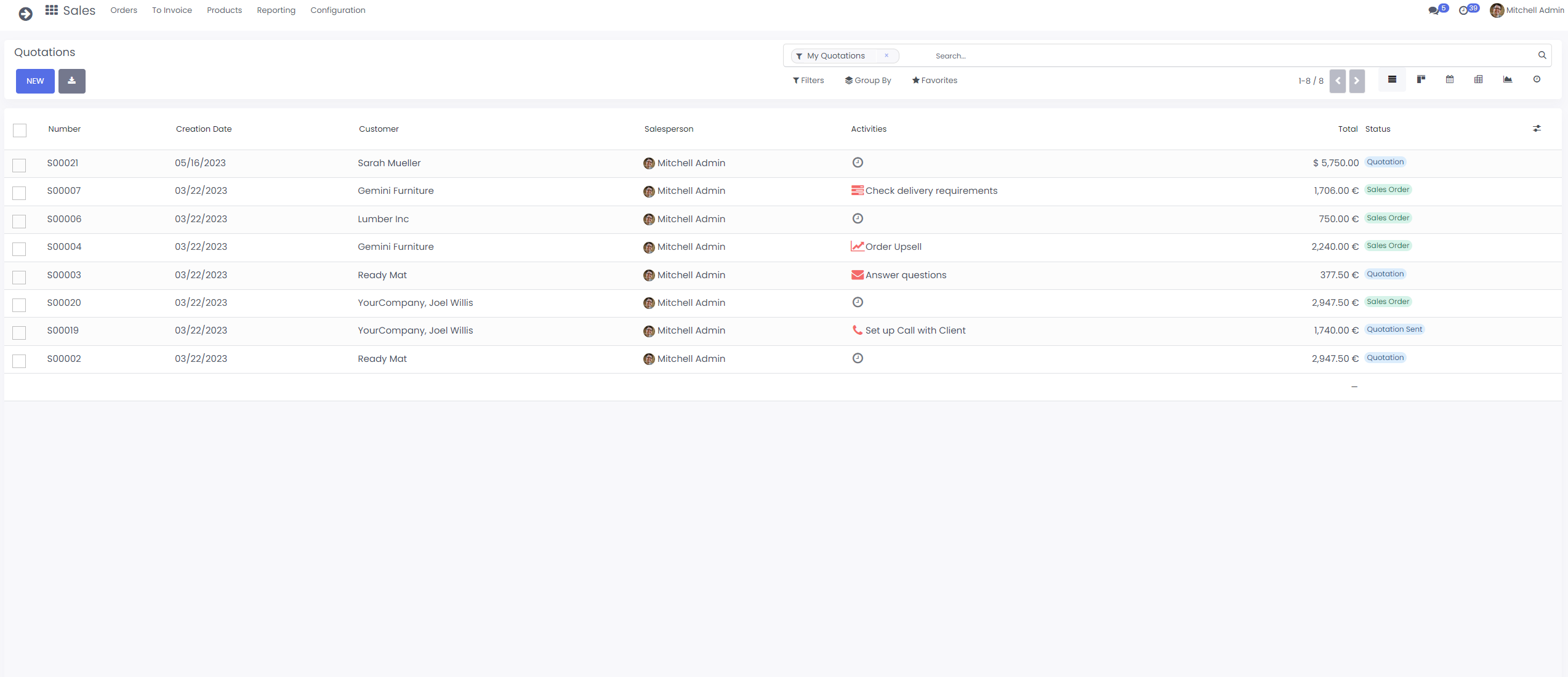 Screenshots & Videos Screenshot #1