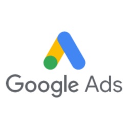 Google Ads Logo