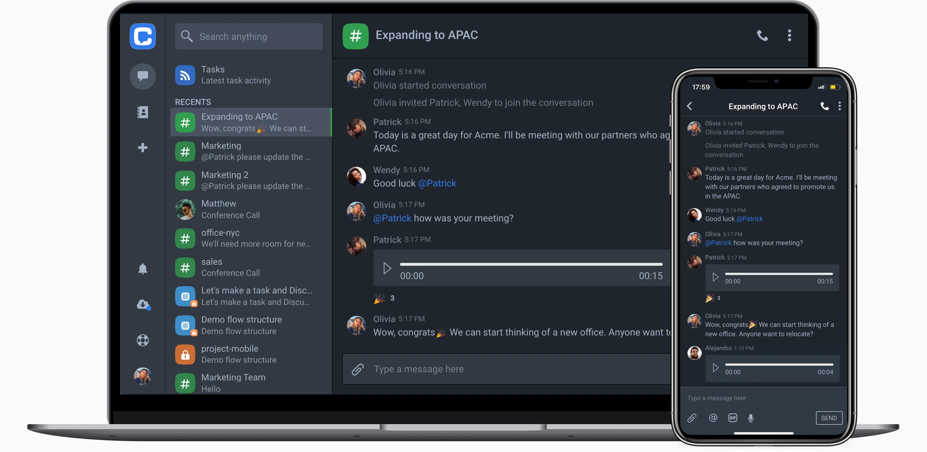 Screenshots & Videos Screenshot #3