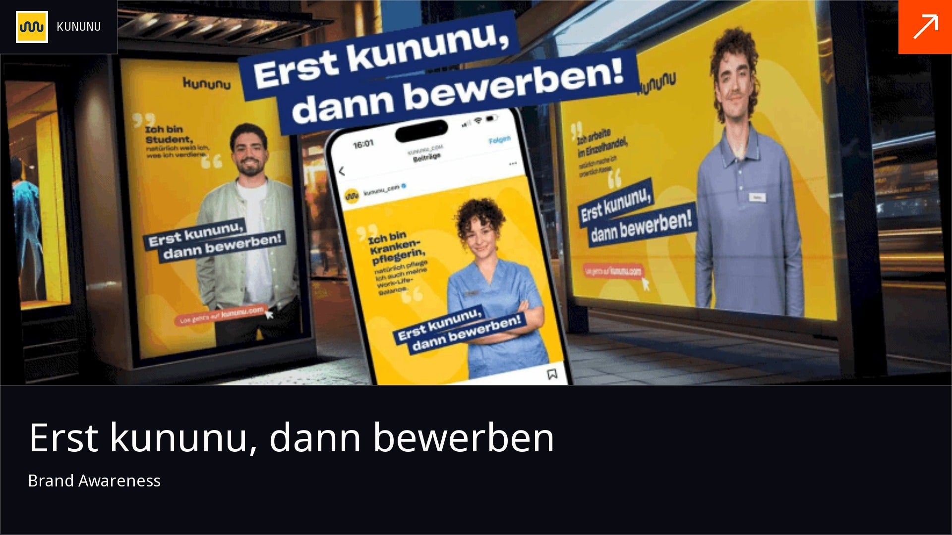 brandneo Projekte & Portfolio Screenshot #4