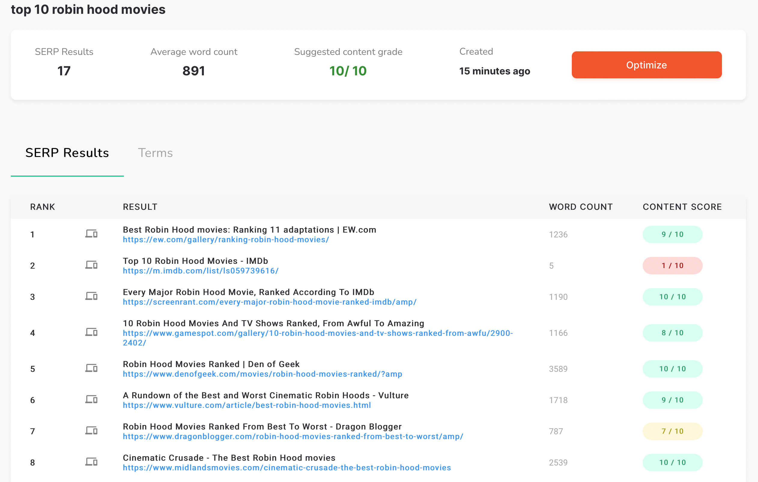 Screenshots & Videos Screenshot #2