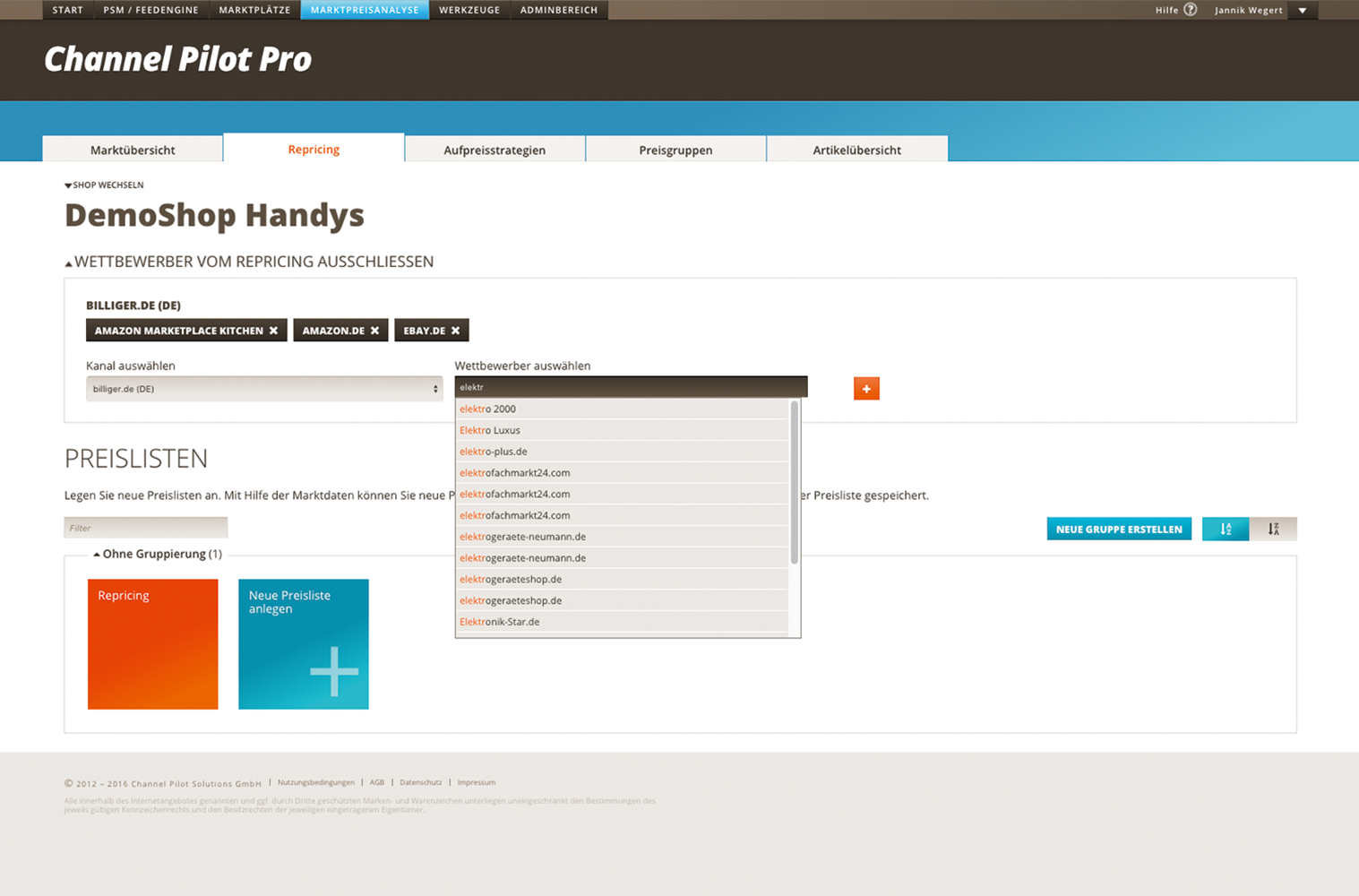 Screenshots & Videos Screenshot #6
