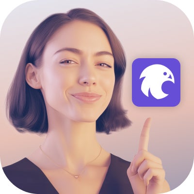 Avis by Birdsview Logo