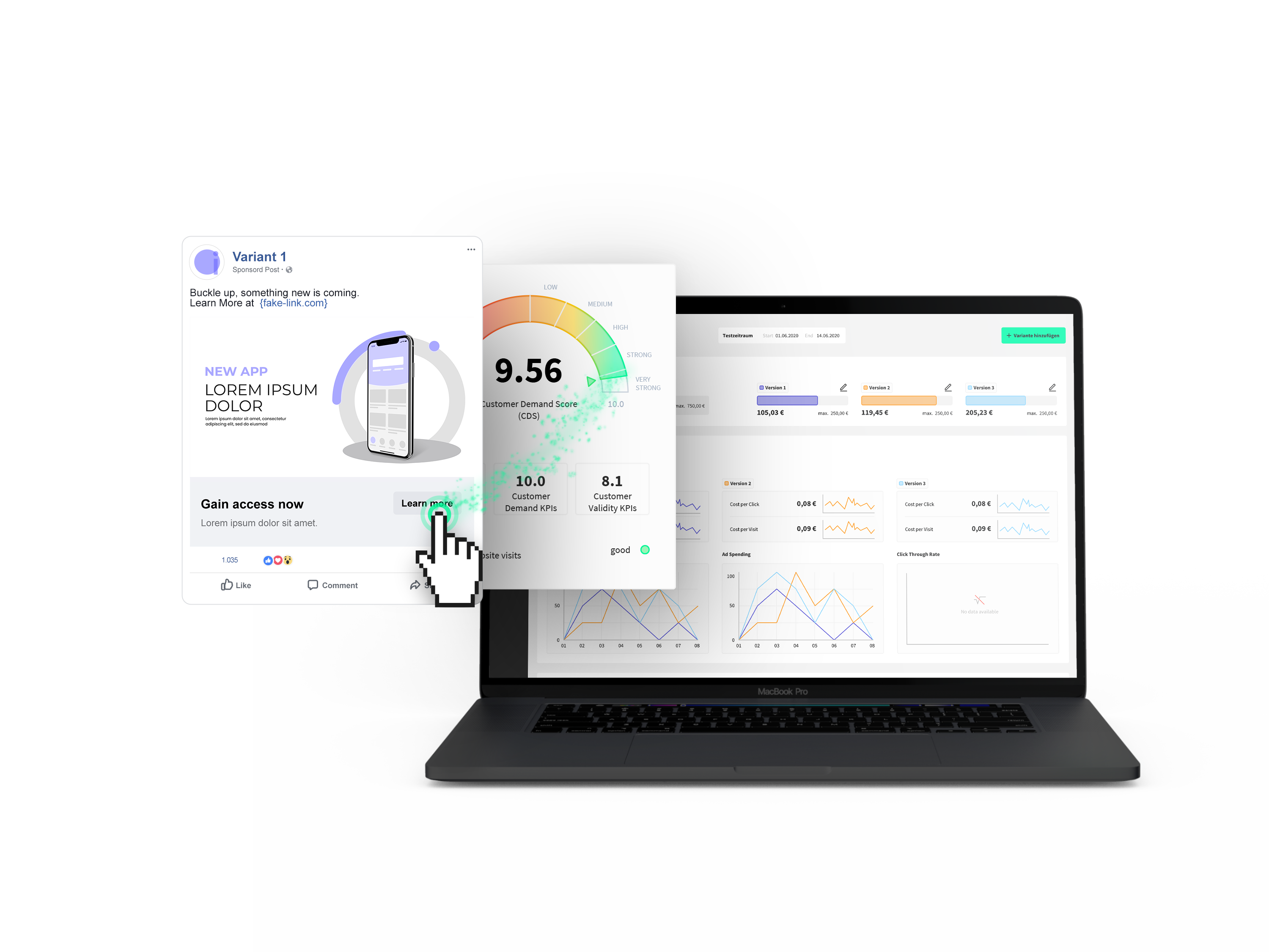 Screenshots & Videos Screenshot #2