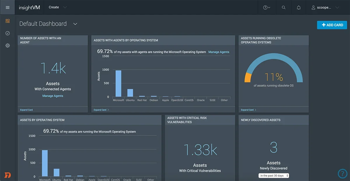 Screenshots & Videos Screenshot #1