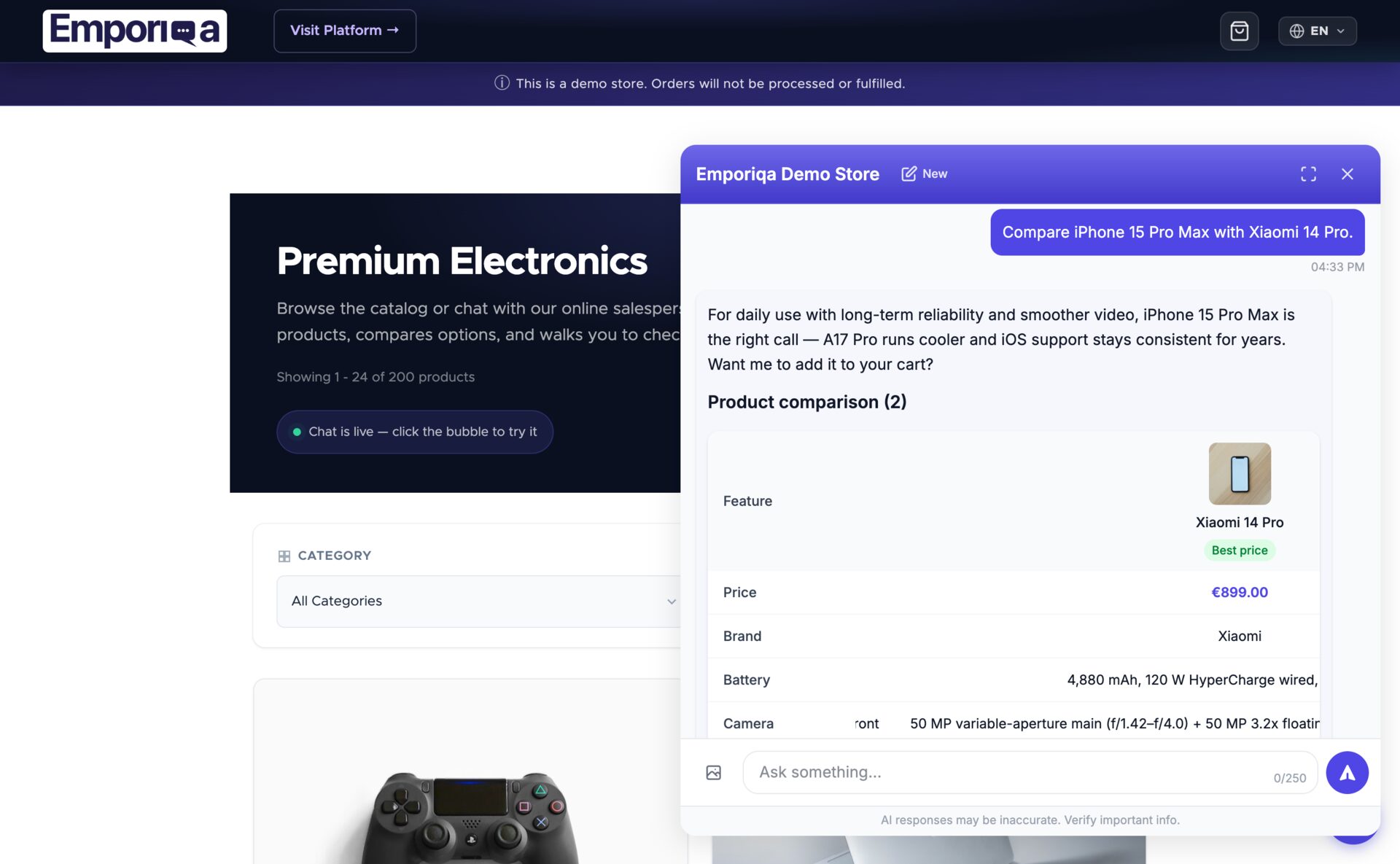Screenshots & Videos Screenshot #4
