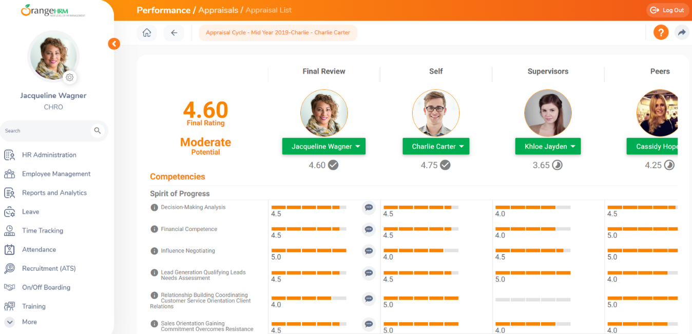 Screenshots & Videos Screenshot #3