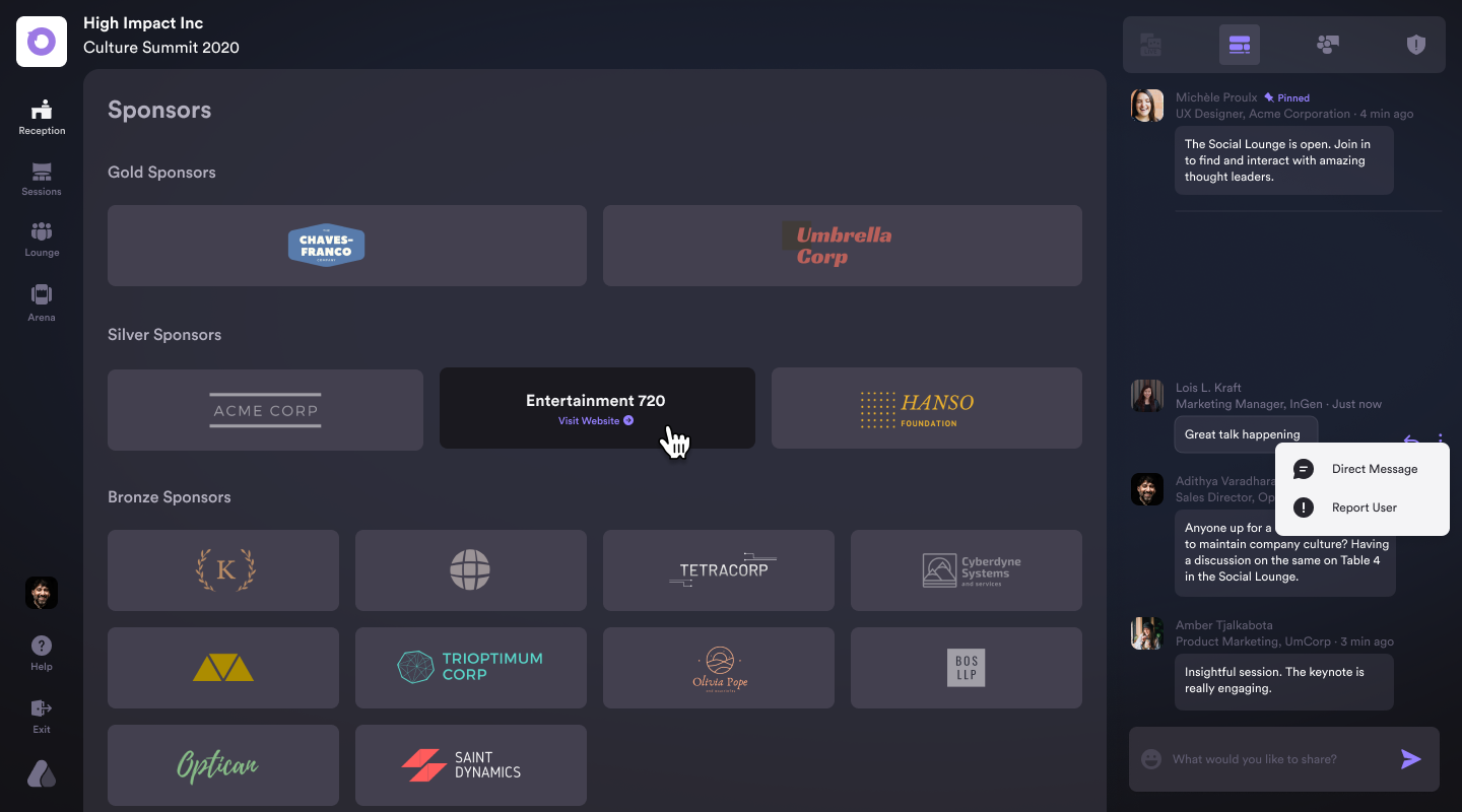 Screenshots & Videos Screenshot #4
