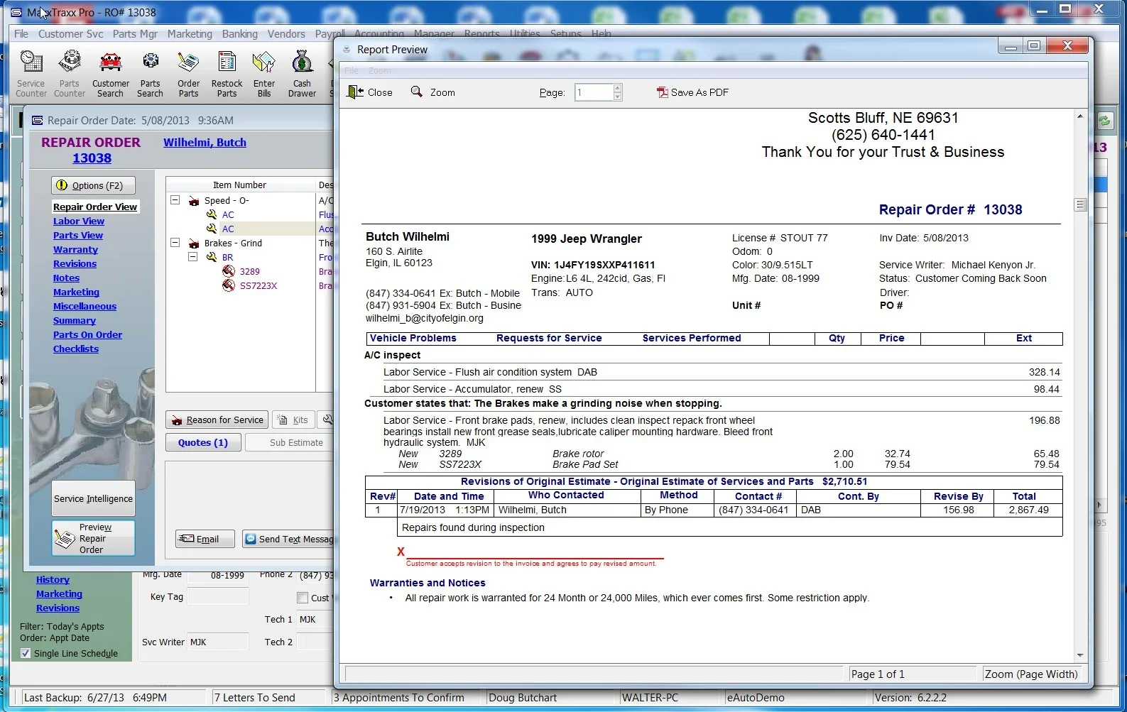 Screenshots & Videos Screenshot #2