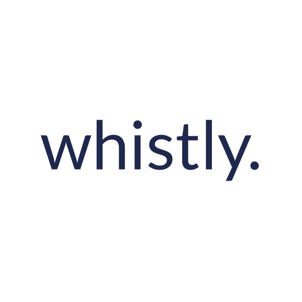 whistly Logo