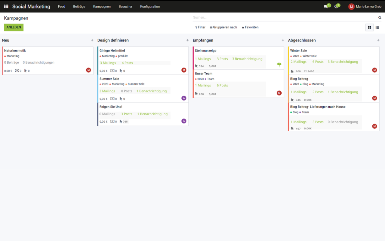 Screenshots & Videos Screenshot #4