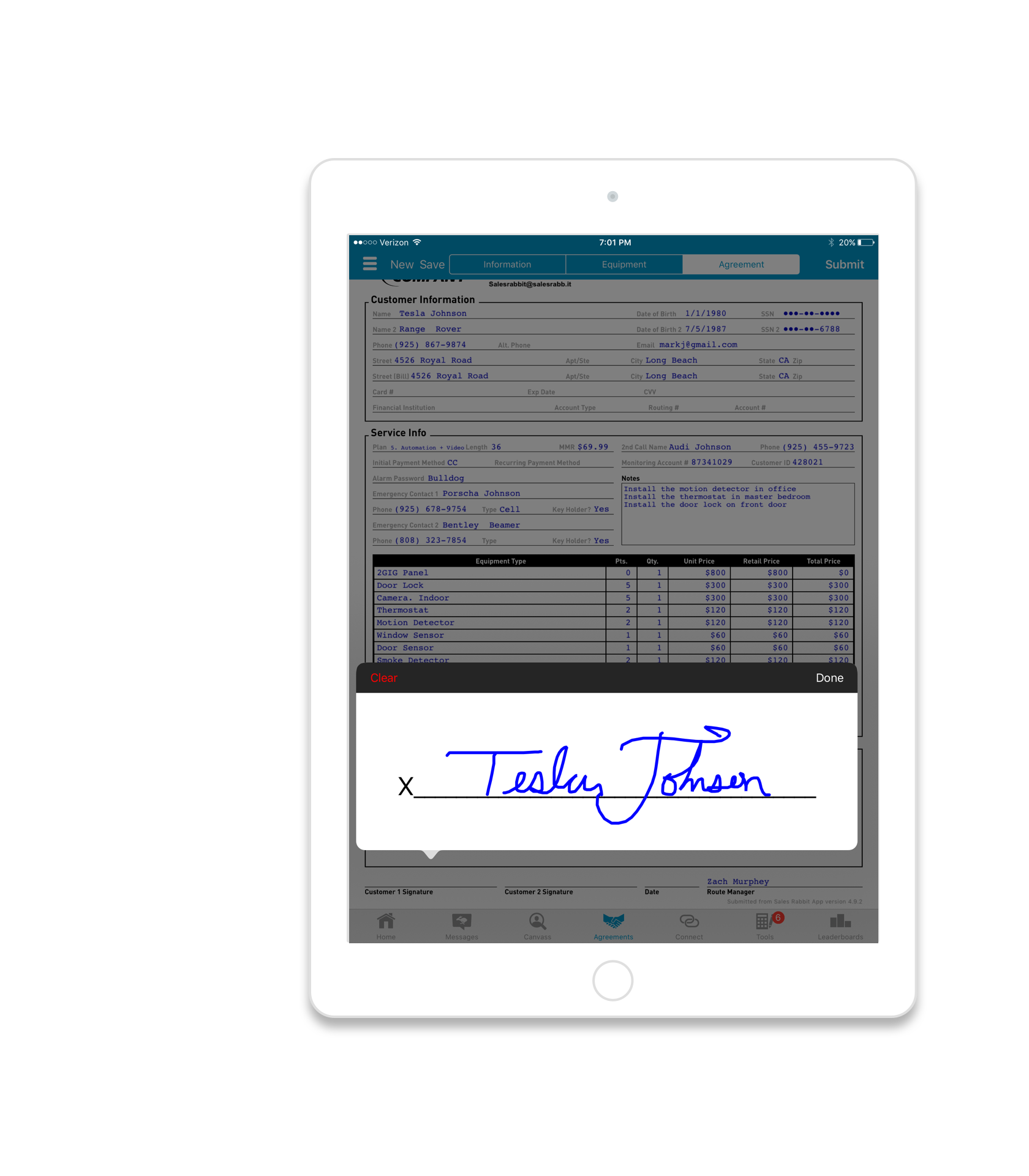 Screenshots & Videos Screenshot #0