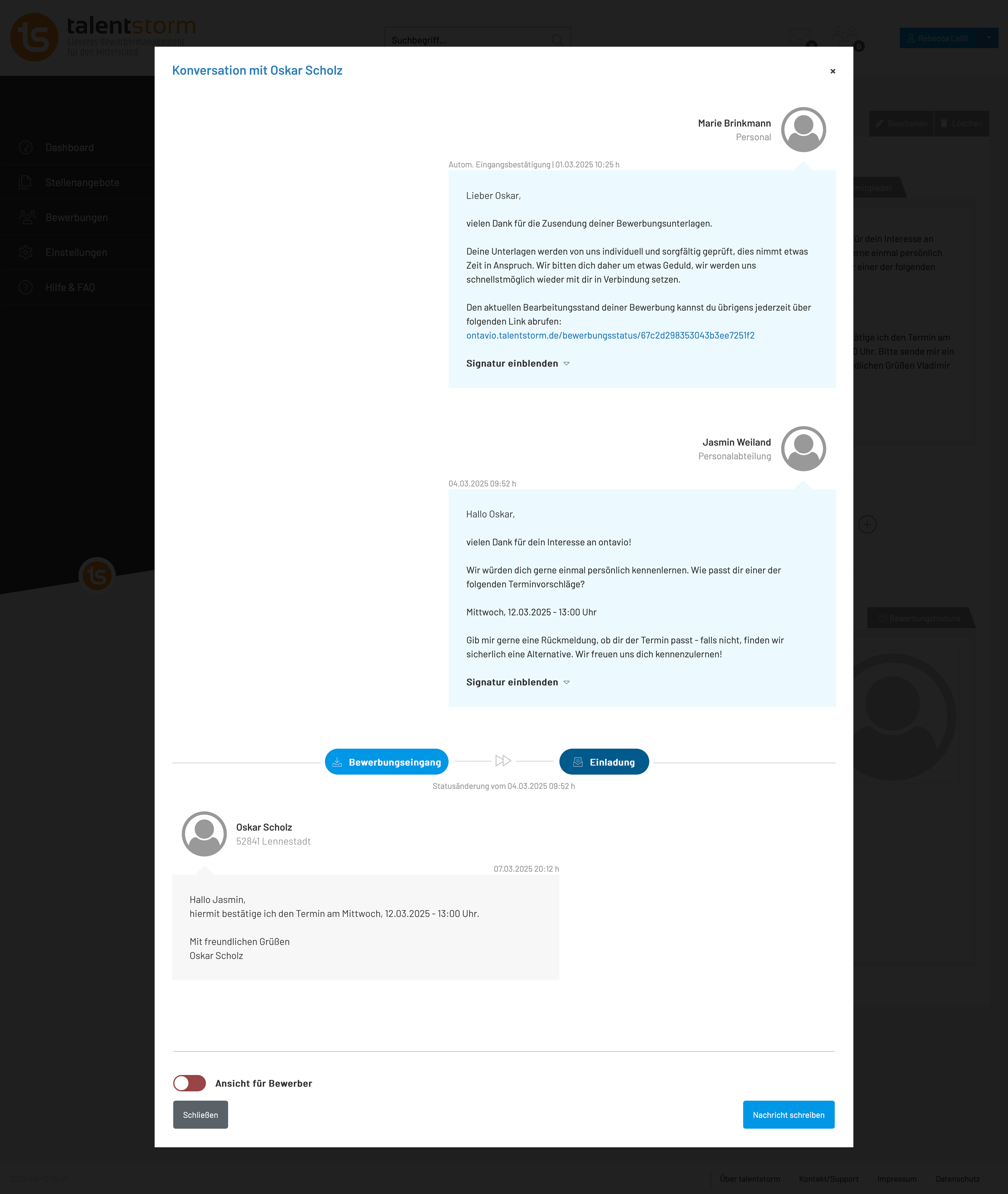 Screenshots & Videos Screenshot #4