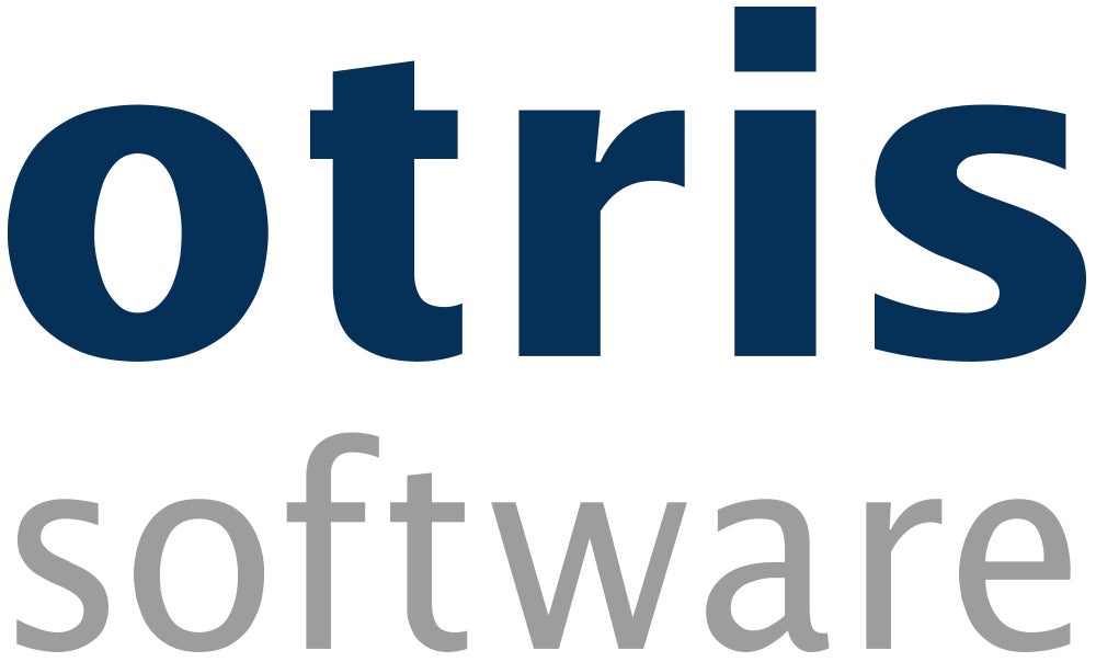 otris software Logo