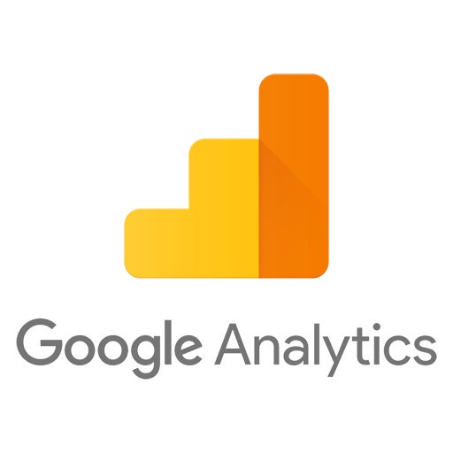 Google Analytics Logo