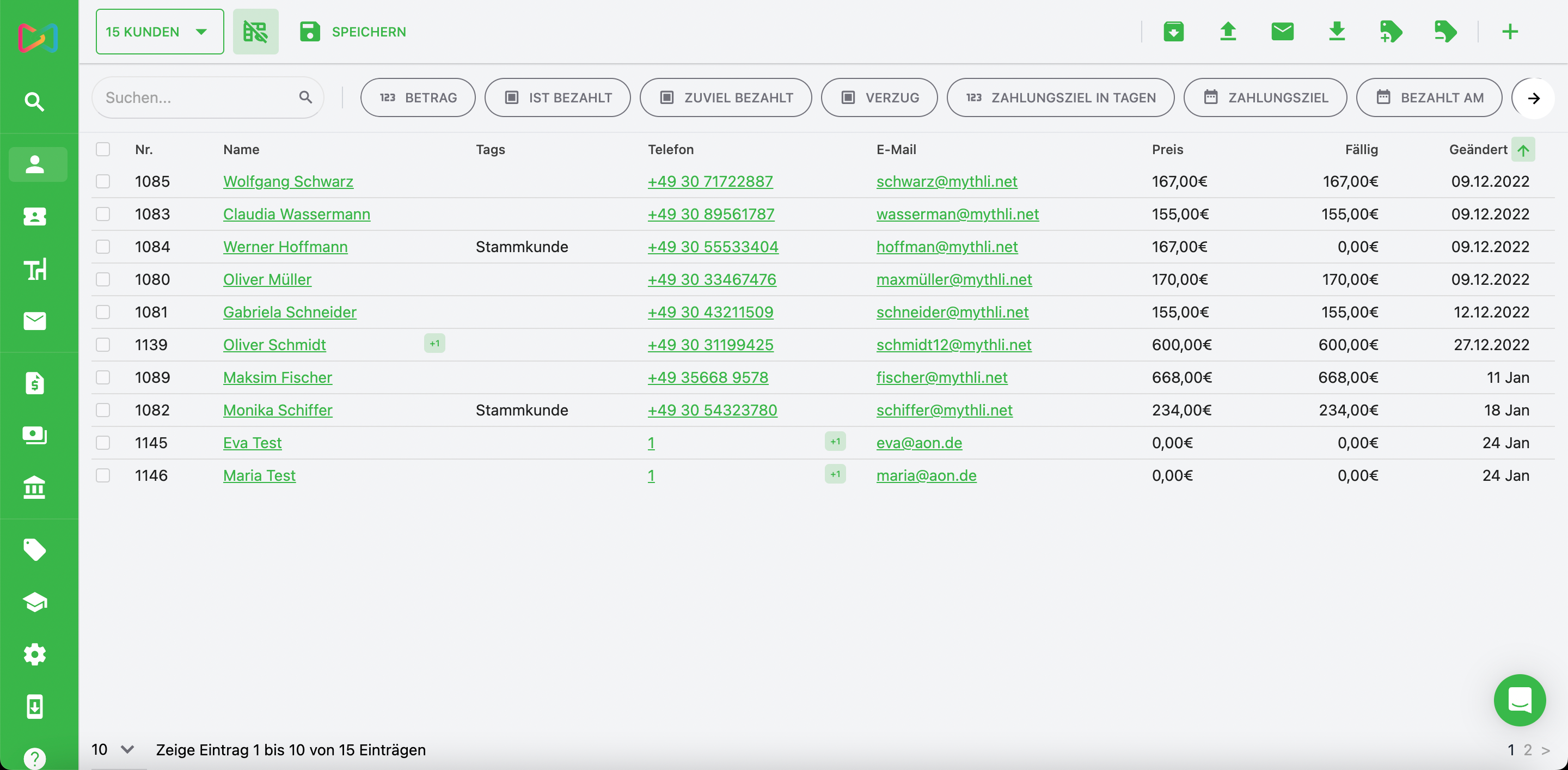 Screenshots & Videos Screenshot #1