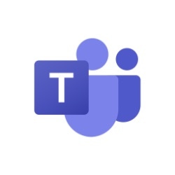 Microsoft Teams Logo