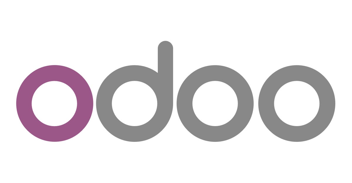 Odoo Inventory Logo