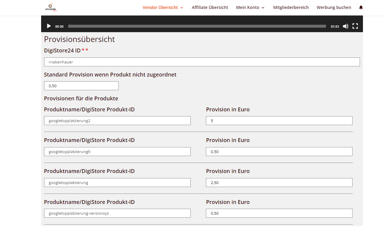 Screenshots & Videos Screenshot #1