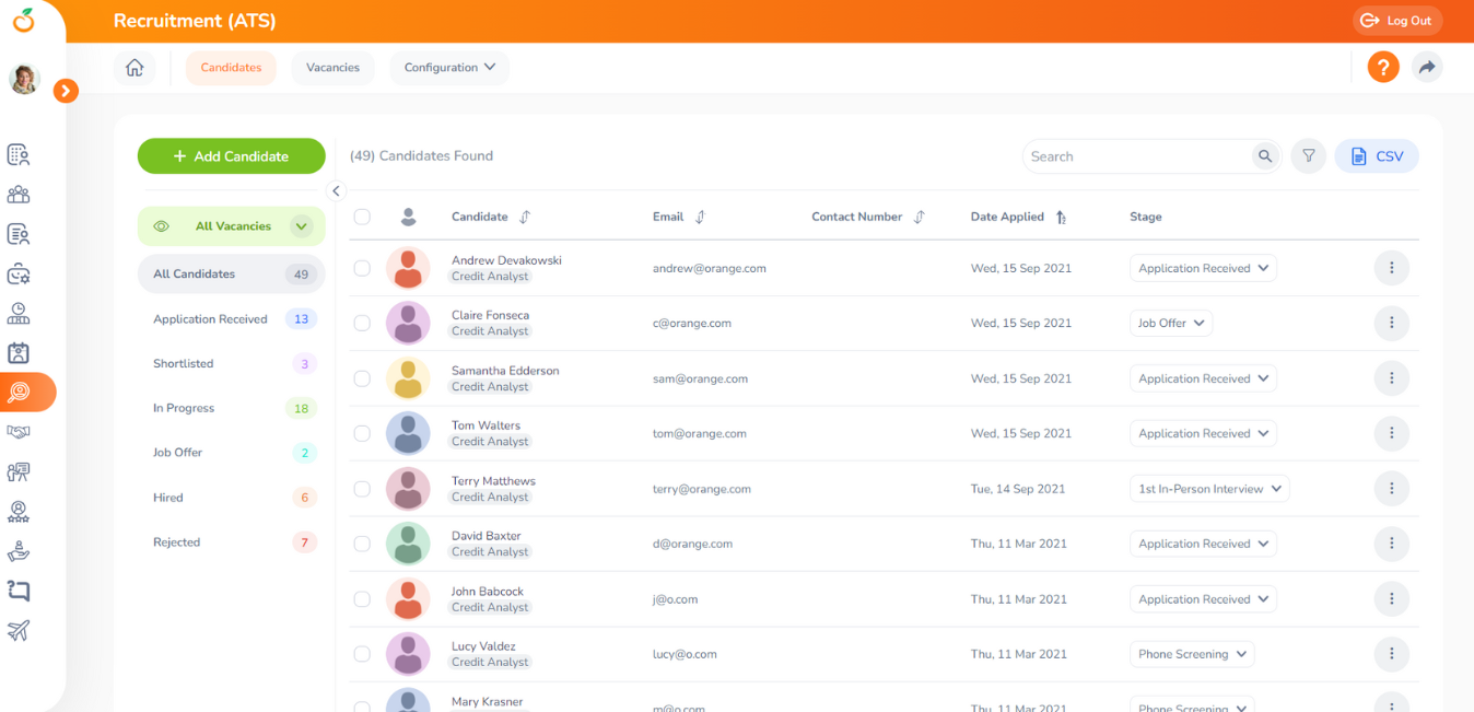 Screenshots & Videos Screenshot #4