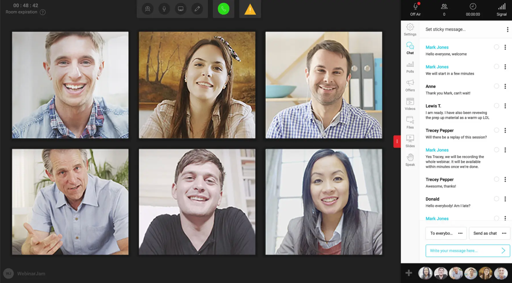 Screenshots & Videos Screenshot #0