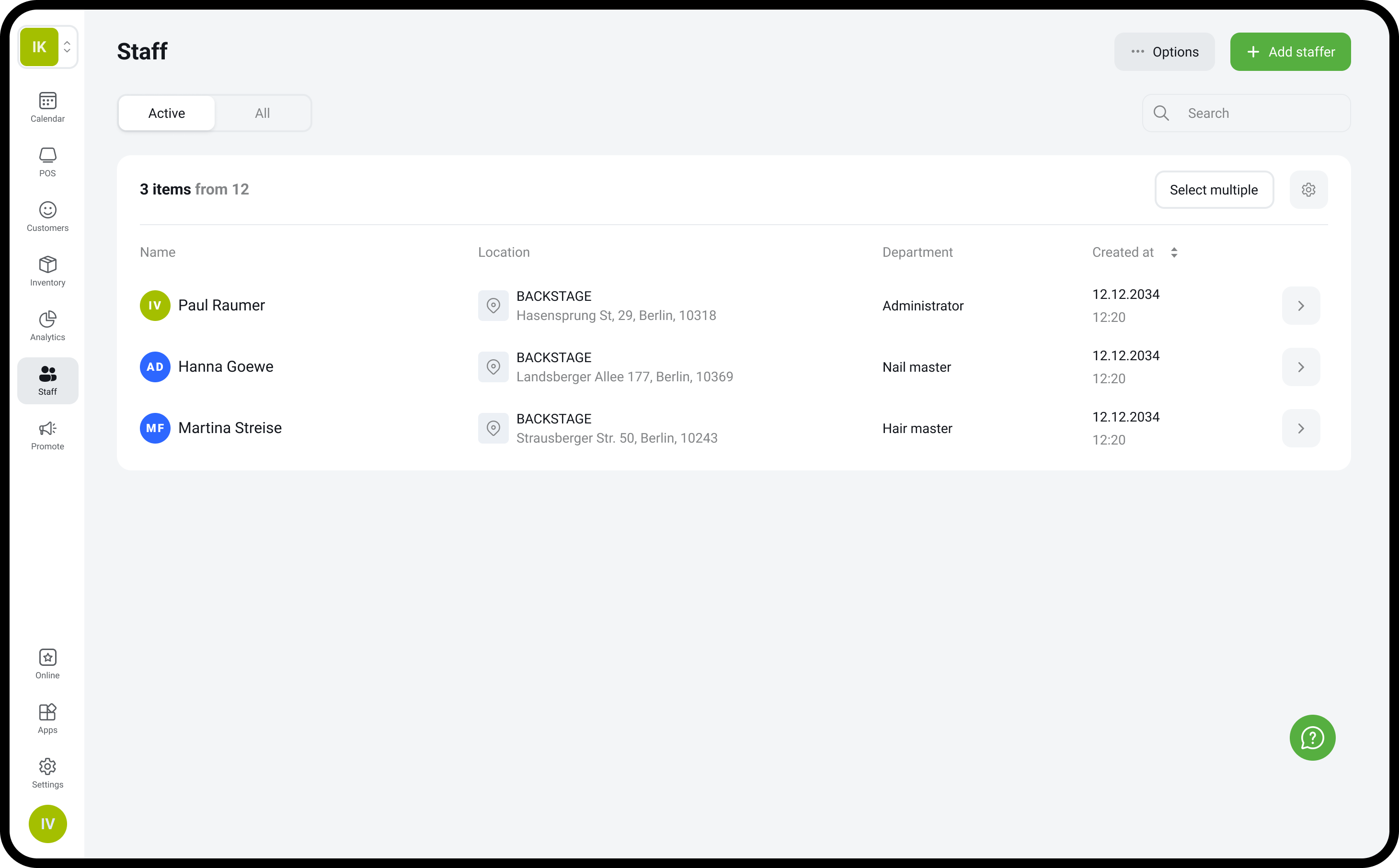 Screenshots & Videos Screenshot #2
