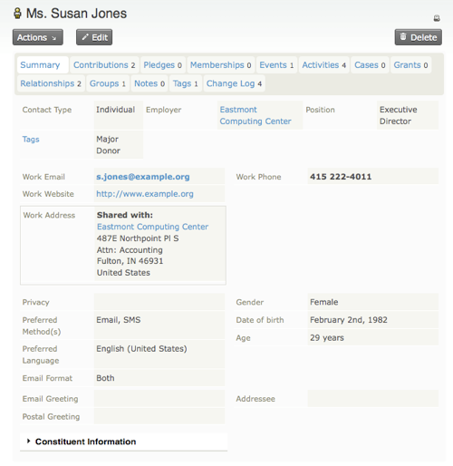 Screenshots & Videos Screenshot #1