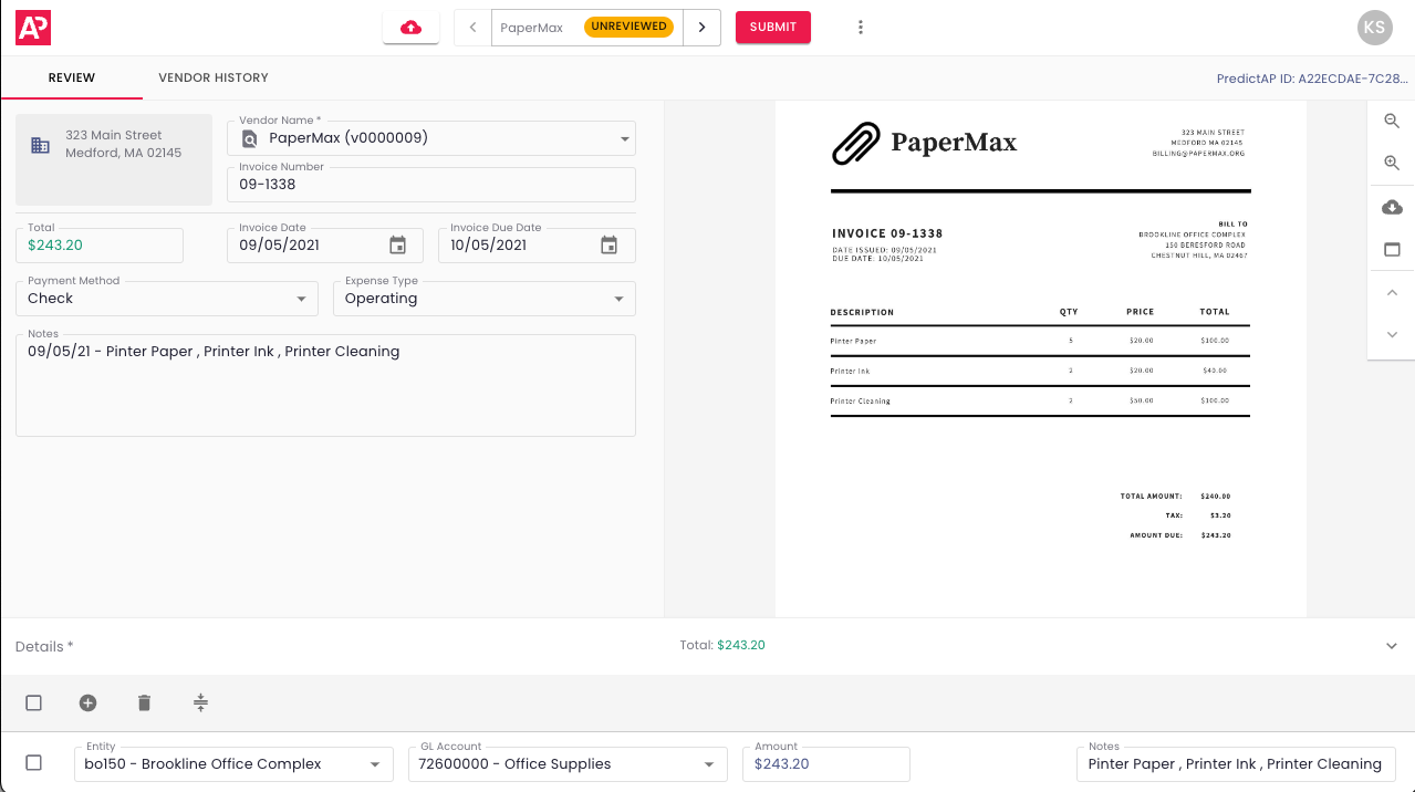 Screenshots & Videos Screenshot #3