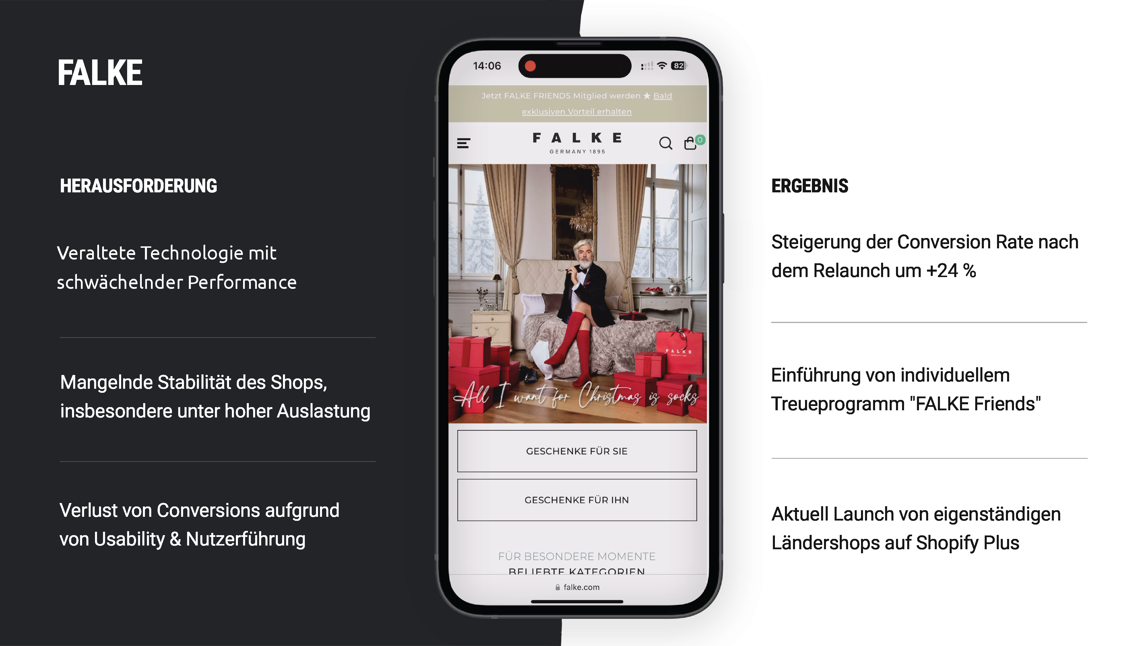 creativestyle Projekte & Portfolio Screenshot #7