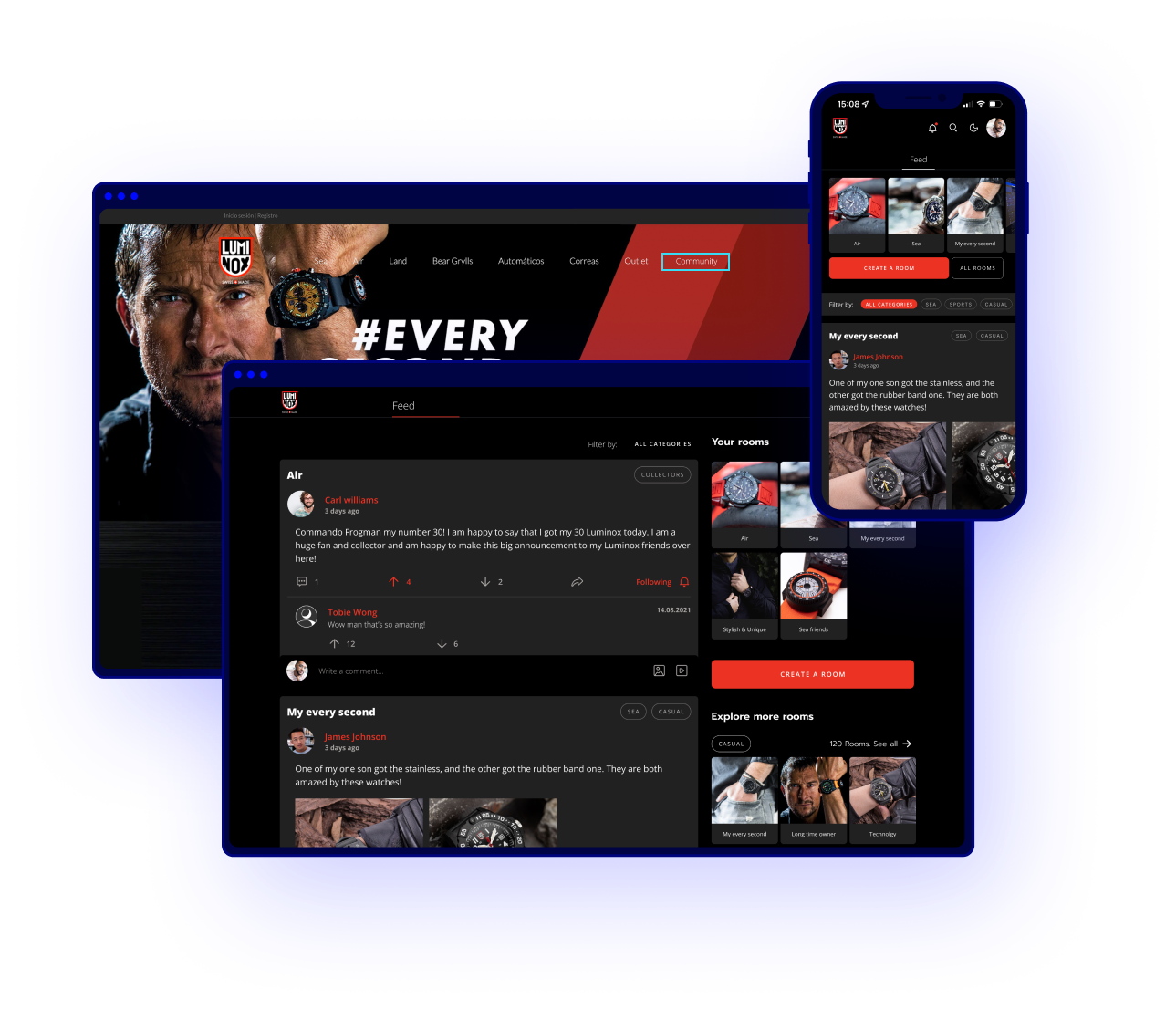 Screenshots & Videos Screenshot #3