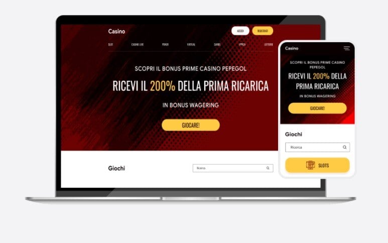 Screenshots & Videos Screenshot #1