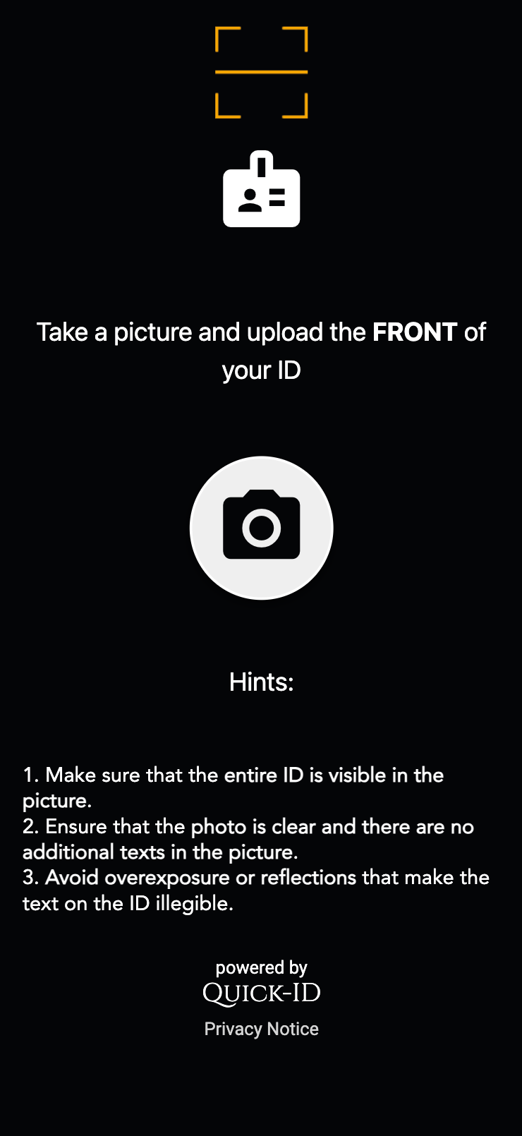 Screenshots & Videos Screenshot #2