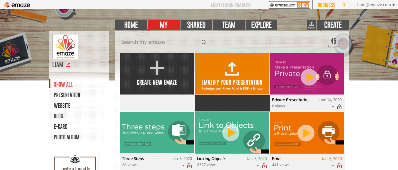 Screenshots & Videos Screenshot #4
