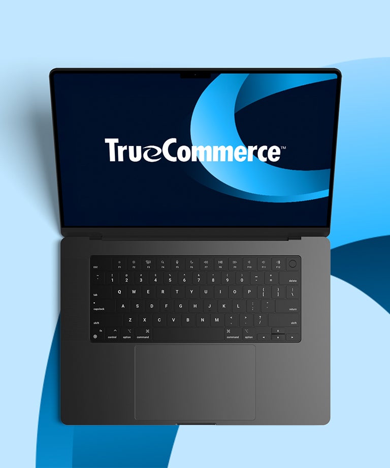TrueCommerce Case Study: Global Brand Refresh & Modular Design System
