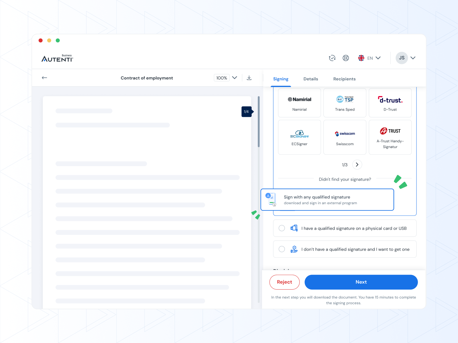 Screenshots & Videos Screenshot #3