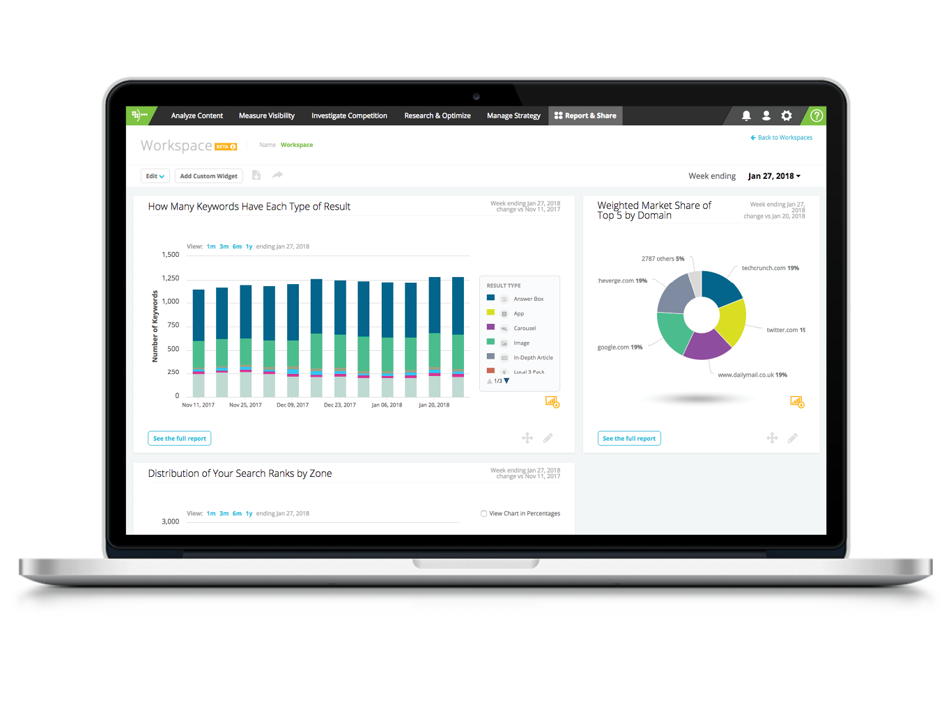 Conductor Screenshot #0