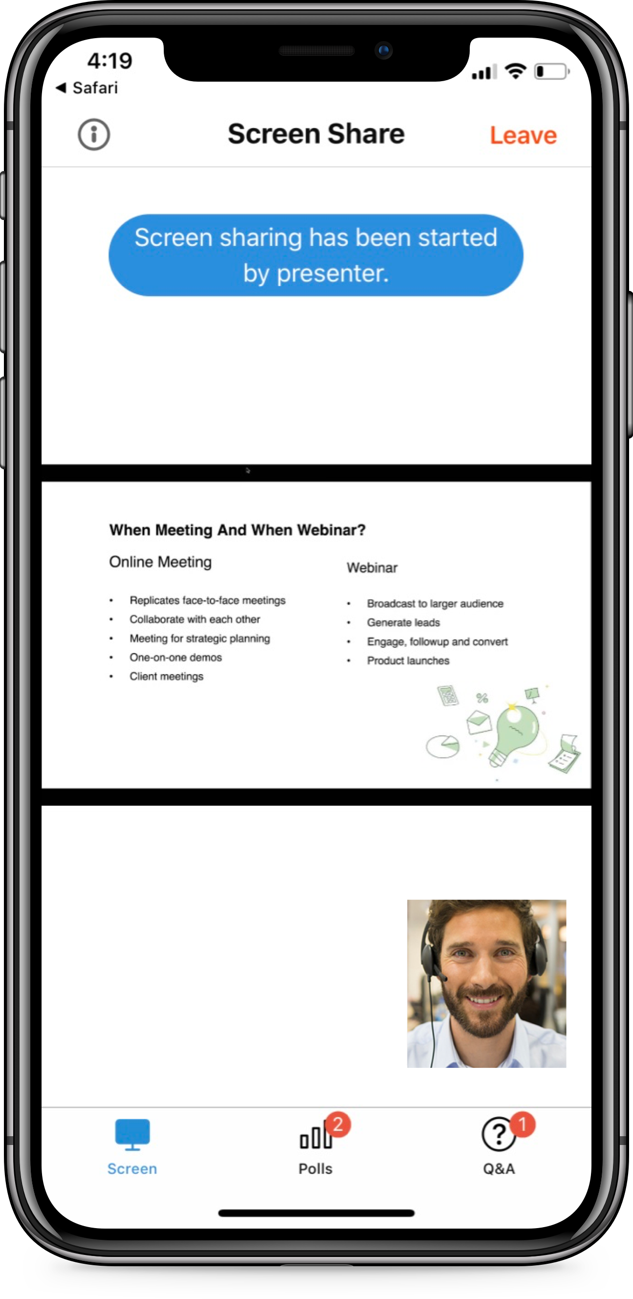 Screenshots & Videos Screenshot #5
