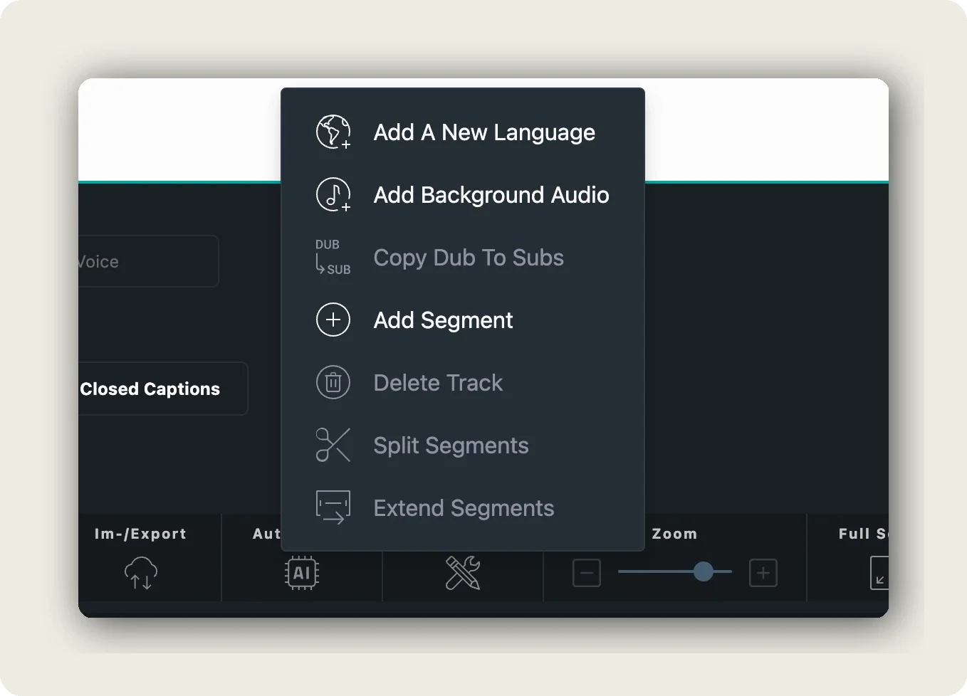Screenshots & Videos Screenshot #9