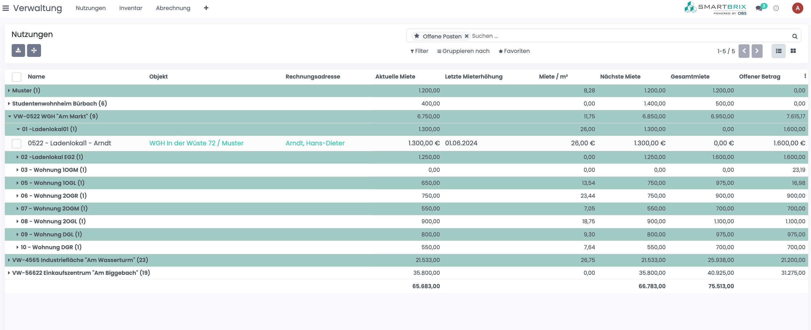 Screenshots & Videos Screenshot #5