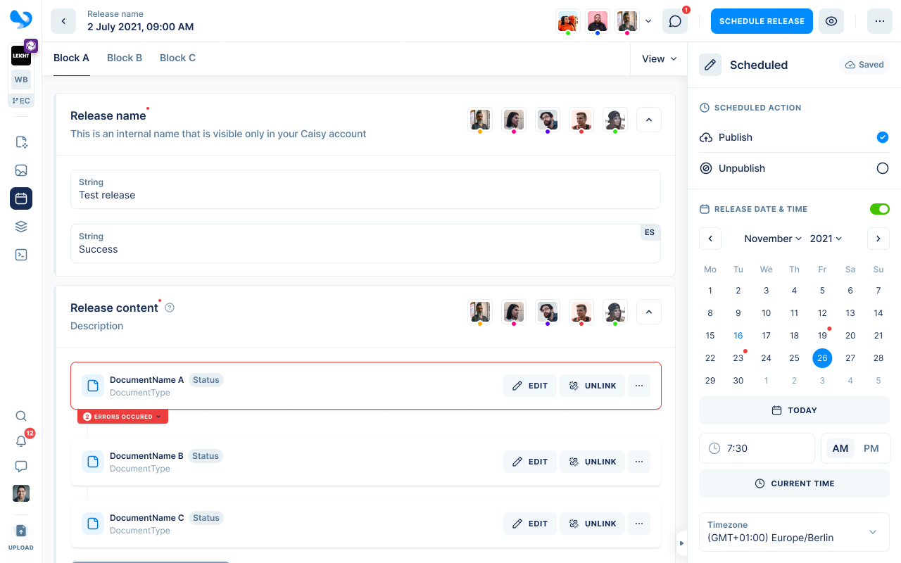 Screenshots & Videos Screenshot #3